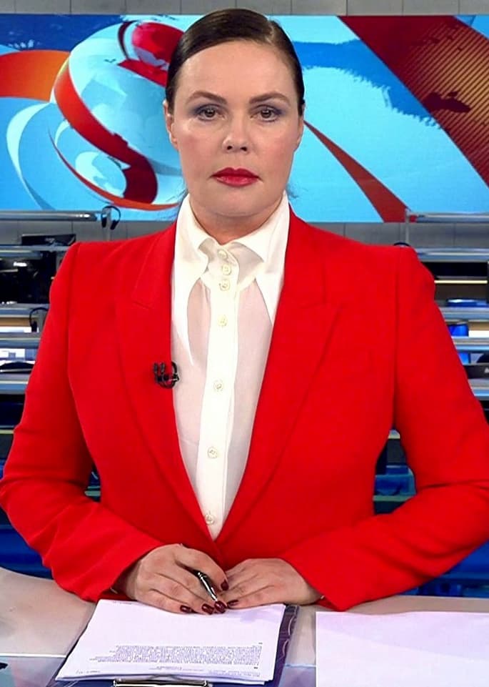 Екатерина Андреева