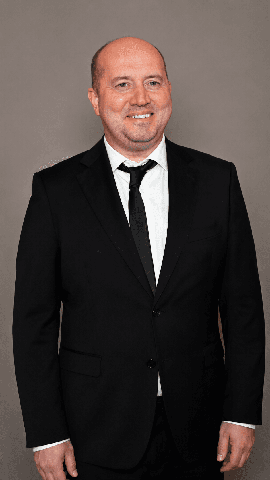 Сергей Бурунов